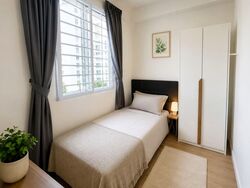 Casablanca (D25), Condominium #587842061